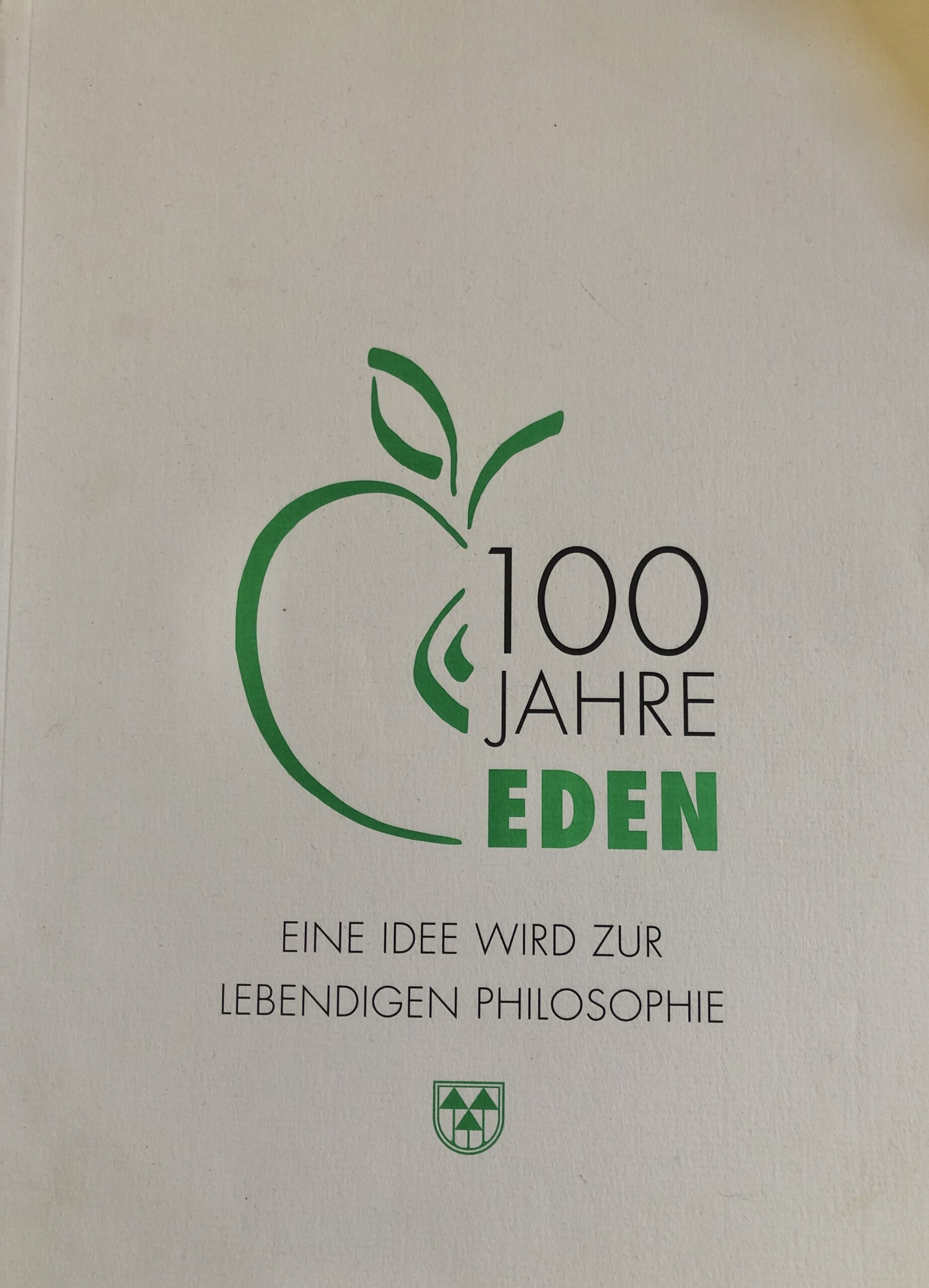 100 Jahre Eden