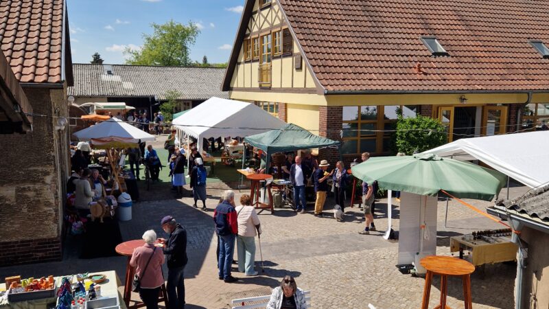 Unser Frühlingsfest 2025