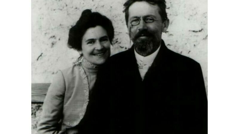Lebensgeschichte von Zenzl Mühsam