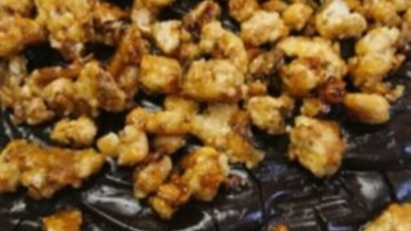 Pudding für Leib und Seele